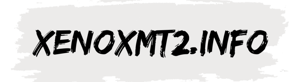logo Xenoxmt2.info