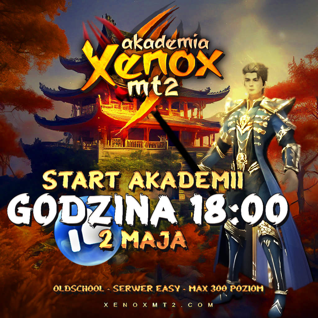 Xenoxmt2 akademia