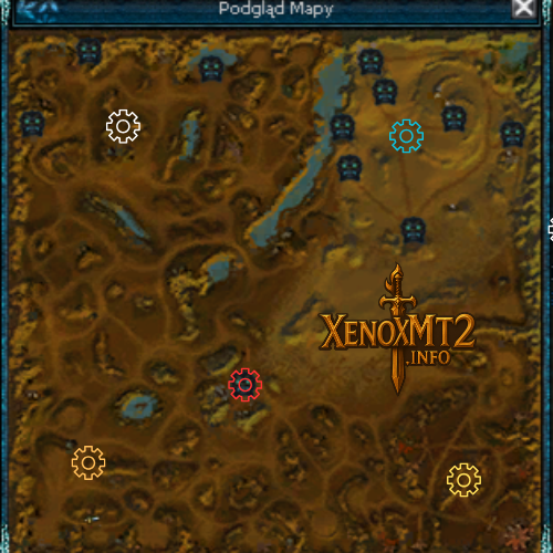 xenoxmt2 dzika ziemia