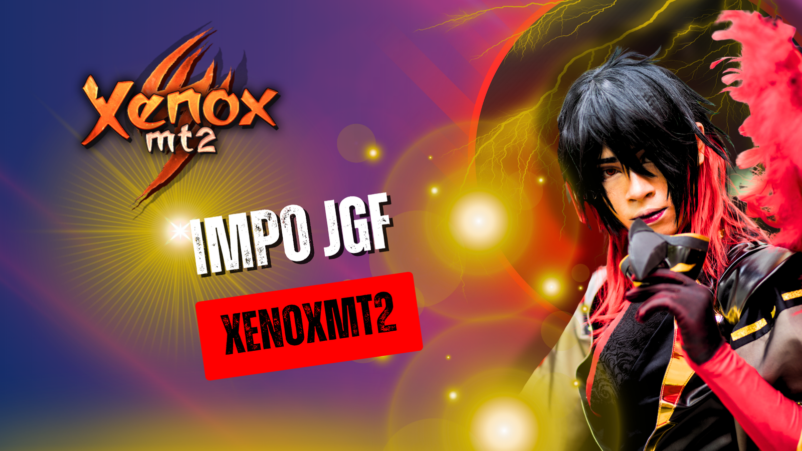 xenoxmt2 jgf