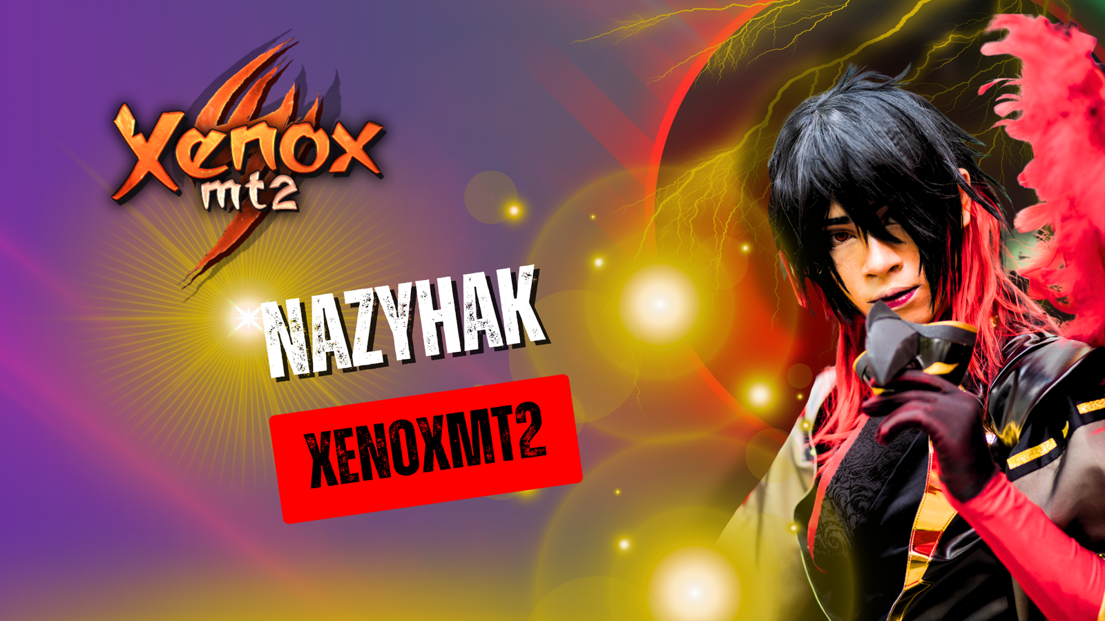 xenoxmt2 nazyhak